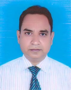 MD Majidul Islam