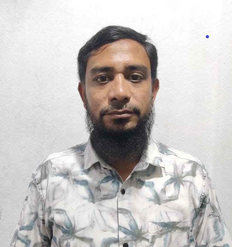 MD. Mahadi hasan Office assistant, Cum-computer operator 01710050705