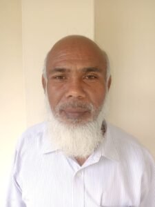 Md Alamgir Badshah