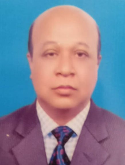 Khandker MD Abdul Latif