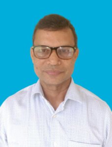 Md Alamgir Hossain