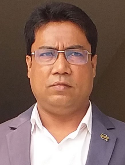 MD ATIQUR RAHMAN