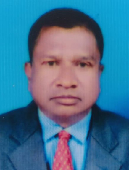 MD Abdul Hannan Sarker