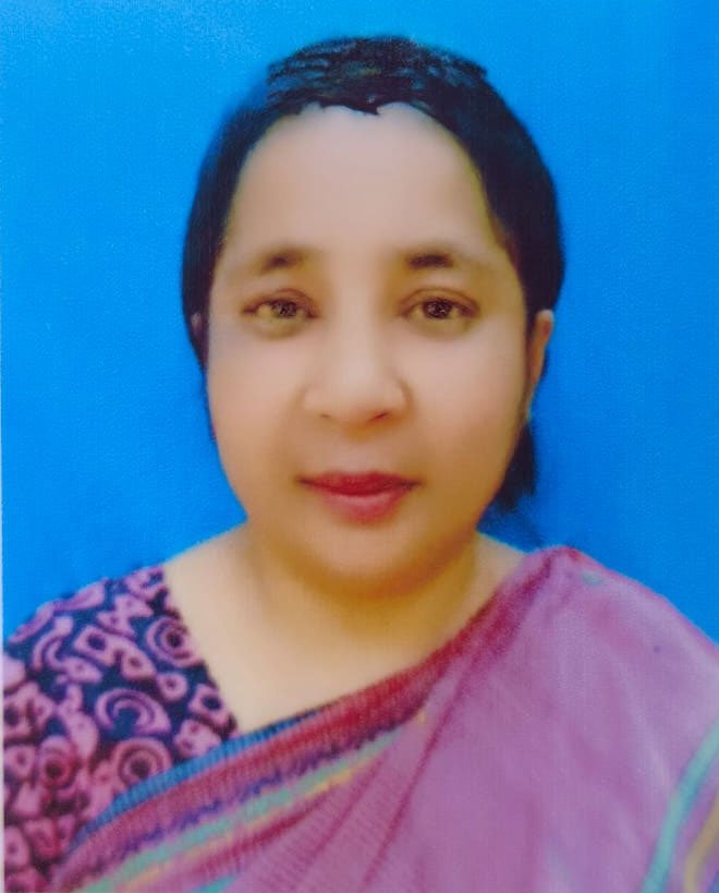 Jesmin Ara Parul