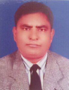 MD Nijamul Islam