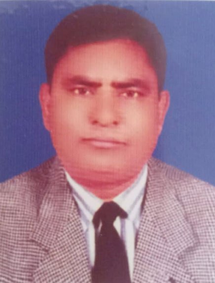 MD Nijamul Islam