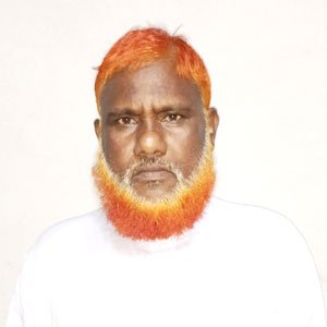 মোঃ আব্দুল আজিজ ,অধ্যক্ষ (ভারপ্রাপ্ত )