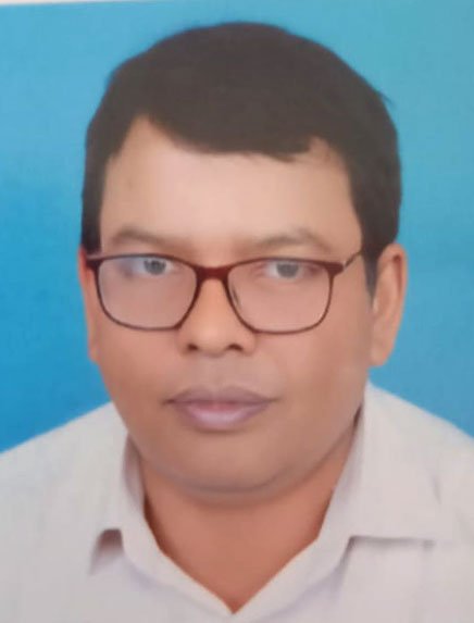 MD Rowshan Ali Khan