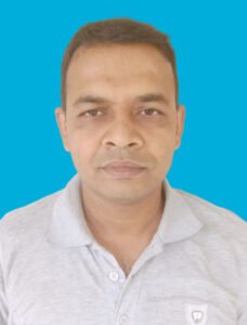 MD Hasan Ali