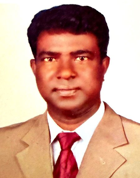 Sadequl Hoque